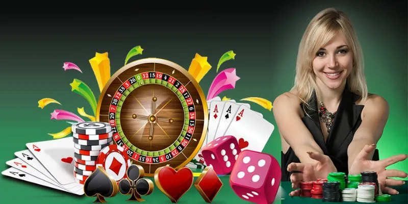 Sân chơi WM casino Bwing an toàn, minh bạch cho hội viên