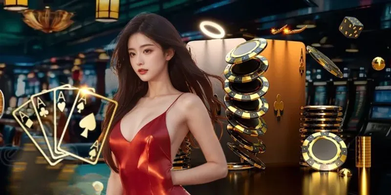 Tham gia Baccarat với tỷ lệ thưởng hấp dẫn cho thành viên